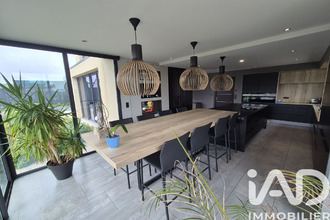 achat maison st-renan 29290