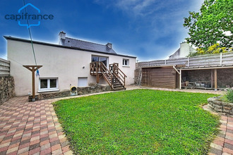 achat maison st-renan 29290