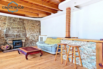achat maison st-renan 29290