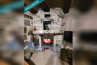 achat maison st-renan 29290