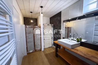 achat maison st-renan 29290