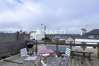 achat maison st-renan 29290