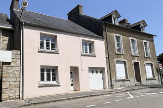 achat maison st-renan 29290