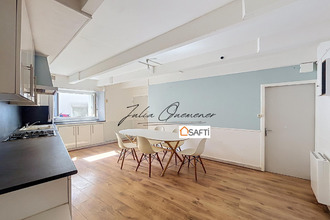 achat maison st-renan 29290