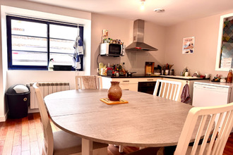 achat maison st-renan 29290