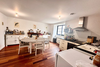 achat maison st-renan 29290
