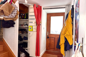 achat maison st-renan 29290