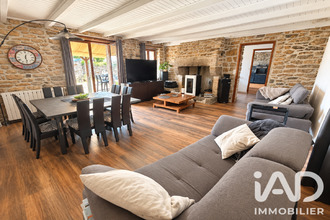 achat maison st-renan 29290