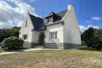 achat maison st-renan 29290