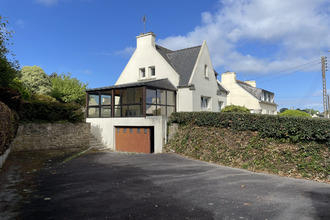 achat maison st-renan 29290