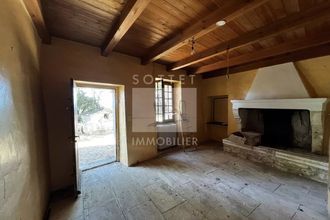 achat maison st-restitut 26130