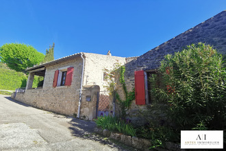 achat maison st-restitut 26130