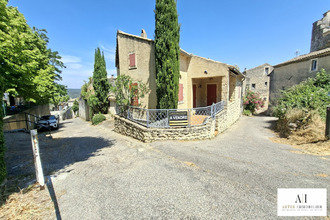 achat maison st-restitut 26130