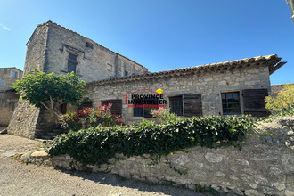 achat maison st-restitut 26130