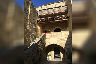 achat maison st-restitut 26130