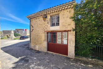 achat maison st-restitut 26130