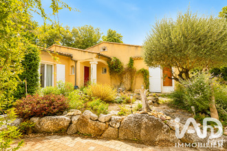 achat maison st-restitut 26130