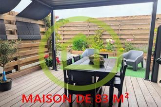 achat maison st-reverend 85220