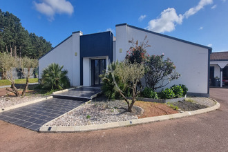 achat maison st-reverend 85220