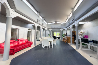 achat maison st-reverend 85220