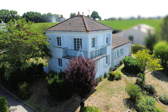 achat maison st-reverend 85220