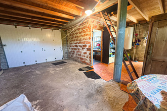 achat maison st-reverend 85220