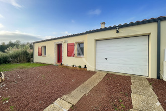 achat maison st-reverend 85220