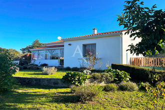 achat maison st-reverend 85220