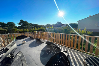 achat maison st-reverend 85220