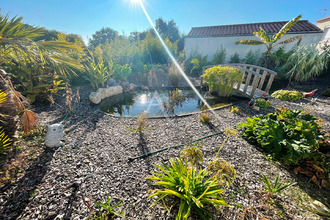 achat maison st-reverend 85220