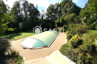 achat maison st-reverend 85220