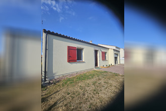 achat maison st-reverend 85220