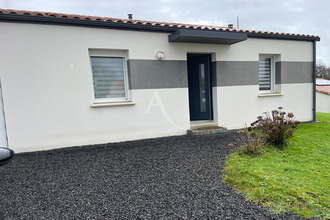 achat maison st-reverend 85220