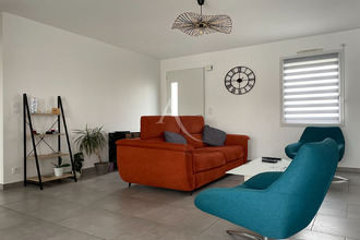 achat maison st-reverend 85220