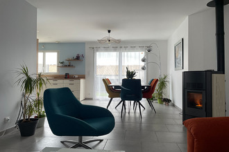 achat maison st-reverend 85220