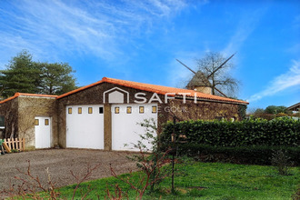 achat maison st-reverend 85220