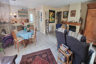 achat maison st-reverend 85220