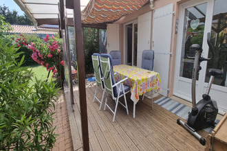 achat maison st-reverend 85220