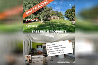 achat maison st-reverend 85220