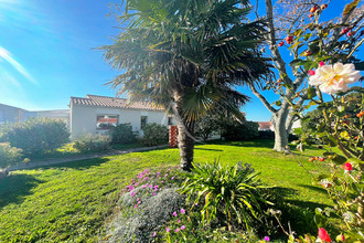 achat maison st-reverend 85220