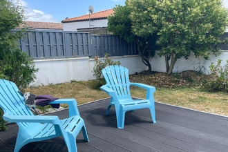achat maison st-reverend 85220