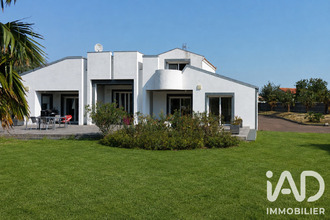 achat maison st-reverend 85220