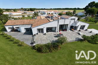 achat maison st-reverend 85220