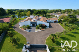 achat maison st-reverend 85220