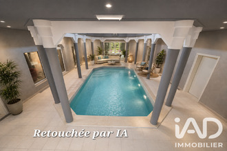 achat maison st-reverend 85220