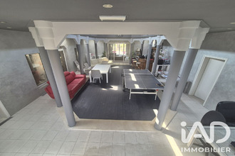 achat maison st-reverend 85220