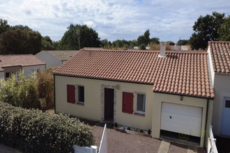 achat maison st-reverend 85220