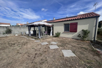 achat maison st-reverend 85220