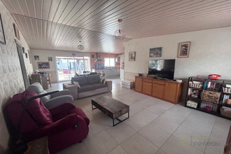 achat maison st-reverend 85220