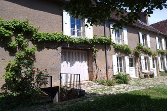 achat maison st-reverien 58420